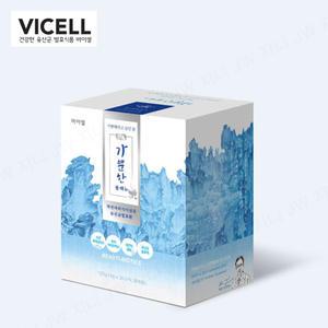 바이셀 가뿐한플래뉴 30포