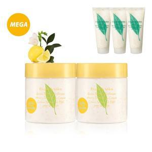 [엘리자베스아덴](의정부점)[단독]NEW 그린티 시트론 프리지아 허니드롭스 바디크림 500ml 더블 세트
