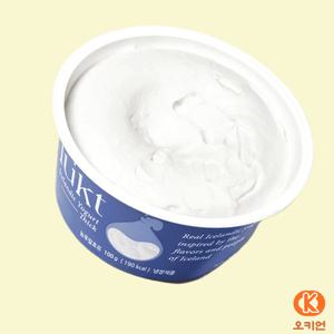 룩트그릭요거트 룩트 아이슬란딕요거트 그릭 100g 3개