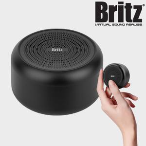 브리츠 BZ-A9 휴대용 무선 블루투스 스피커 캠핑 등산 라이딩
