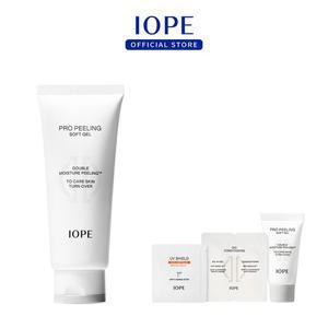 프로 필링 소프트젤 100ML