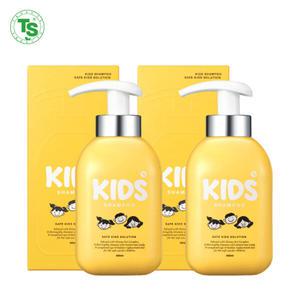 [TS] TS 키즈샴푸 1+1