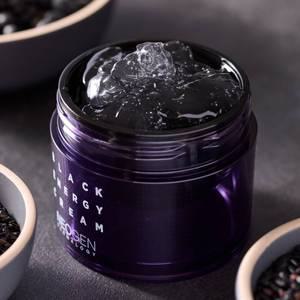 네오젠 더마로지 블랙 에너지 크림 80ml 1개