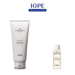 바이오 컨디셔닝 오일 인 젤 150ml
