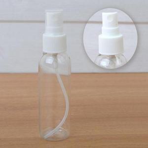 [OFL6PN11]PET 화장품 공병 60ml 휴대용 화장품 소분