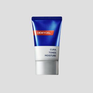 듀이셀 큐라톤즈 모이스처 크림 40ml