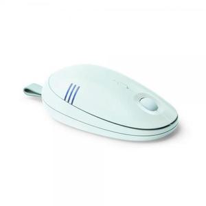 [XBG1036L]엑토 디자인 마인 저소음 LED USB 무선 마우스