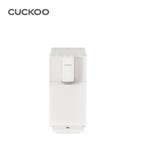 쿠쿠 100도씨 끓인물 스팀 직수 냉온정수기 CP-ABS100GW 3년필터관리