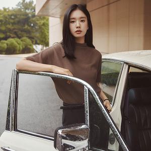 [최초가79 900원]셀렙샵 에디션 24FW 하프넥 돌먼니트 3종
