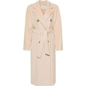 [정상가 528만원] 24FW  마담 101801 아이콘 베이지 코트 24 21018011600 032