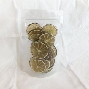 라임칩 30g 건조라임 건조과일칩 건조과일 건과일 차/마른/말린/칩/건조/과일/건과일/건조칩/간식
