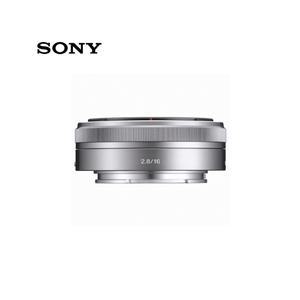 lin 정품 소니 SEL16F28 E 16mm F2.8 / 번들 /