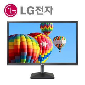 LG전자 24인치 PC모니터 24EA430V 정품 새상품
