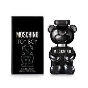 [롯데백화점]모스키노(향_수) 모스키노퍼퓸 토이 보이 오드퍼퓸 50ml