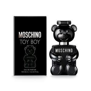 [롯데백화점]모스키노(향_수) 모스키노퍼퓸 토이 보이 오드퍼퓸 100ml