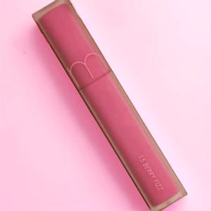 롬앤 틴트 블러 퍼지 틴트 부드러운 플럼빛 15호 베리피즈