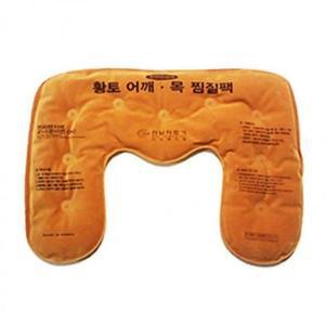[BZJL8MU5_4C]동남아 핫팩 냉 사계절 온 어깨 목 찜질 팩