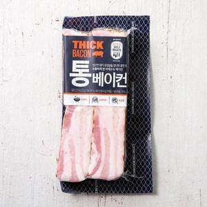 존쿡델리미트 통베이컨 500g, 1개 one option