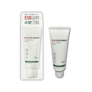 [닥터지] 닥터지 레드 블레미쉬 클리어 수딩 크림 70ml /kms