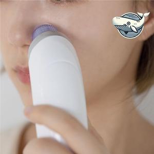 피지 흡입 블랙헤드 제거기 모공 클렌징 기기 (WFGRRKC)