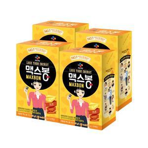 [CJ]맥스봉 치즈 825g (55gx15ea) x4개