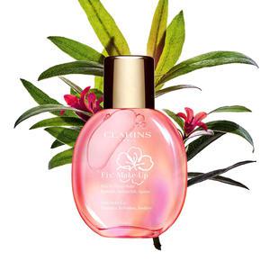 [롯데백화점]클라랑스 픽스 메이크업 페어리 블라썸 에디션 50ml
