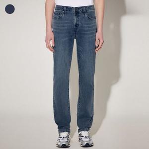 [갤러리아] GUESS Jeans S/S [공용] MP2D9045 저온스 D톤 릴렉스 테이퍼드
