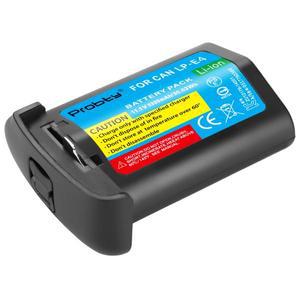 캐논 호환호환 EOS 1D Mark III  IV  C용 리튬 이온 배터리  LP E4 LP-E4 11.1V  3300mAh