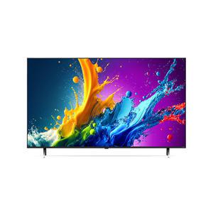 LG QNED TV 217cm 86QNED80TKA