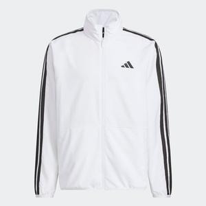 [갤러리아] [MENS SPORTSWEAR] 3S 레귤러 핏 라이트 우븐 트랙탑 (JV7002)