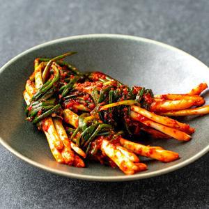 100 국내산 재료 전라도김치 파김치 5kg