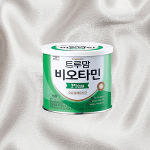 트루맘분유 비오타민 플러스 분유 비타민 90g 3개