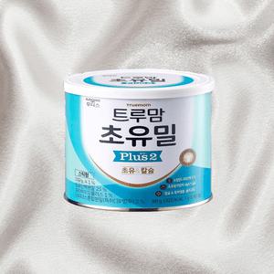 트루맘분유 초유밀 플러스 분유 간편하게 90g 3개