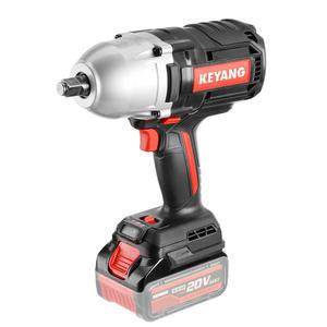 [계양] 충전임팩트렌치 IW20BLHZ-1000V 베어툴 (=20 MAX)