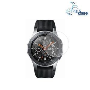 갤럭시 워치 46mm 고투명 보호필름 2매