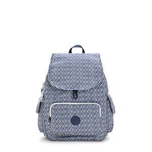[본사공식]키플링 백팩 데일리백 시티팩 S KMCBA07 URCH