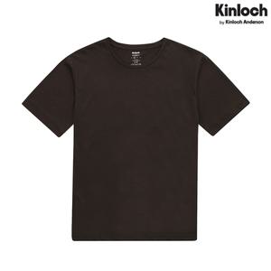 [킨록바이킨록앤더슨]베이직 티셔츠 KH