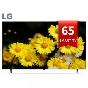 LG TV 65인치 65NANO75 나노셀 4K UHD 163cm 스마트 티비 스탠드 벽걸이