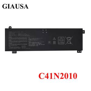 호환용 ROG G513IH ASUS G17 HX008T G513IC G513QE G513QC Strix 노트북 배터리 C41N2010 G513IE G713QE G15