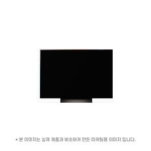 LG전자 올레드 evo OLED48C4ENA 스탠드 (윤슬)