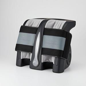 [세븐라이너]국내제조 세븐라이너 웰뷰텍 하트풀 SLM-700 종아리 팔 다리 마사지기 공기압 안마기