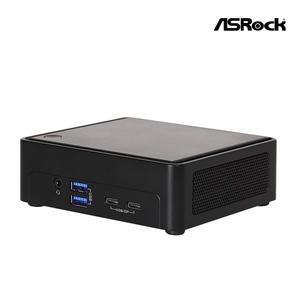 NUCS BOX i5-1340P D4 Win11 PRO (4GB, M.2 128GB)