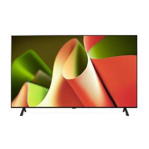LG전자 올레드 OLED77B4MNA 스탠드형 케이제이 수도권판매가능