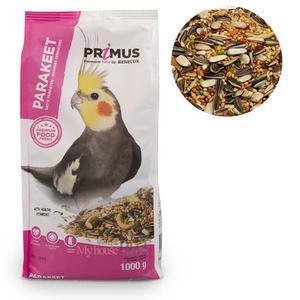 베네룩스 프리머스 중형새(페러킷) 1kg