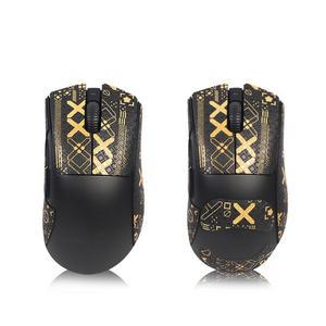 Razer 호환 DEATHADDER V3 PRO용 마우스 그립 테이프, 스케이트 수제 스티커, 미끄럼 방지, 땀 흡입