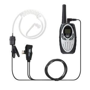 터치미 WS-400 무전기용 더뮤 TM-EM1000 이어폰