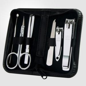 777 쓰리쎄븐 손톱깎이세트(6PCS) TS-460SC M 777손톱깎이세트