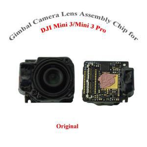 DJI Mini 3 Pro 짐벌 카메라 수리 부품 드론 액세서리 용  미니 렌즈 어셈블리 칩 교체