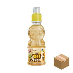 뽀로로 음료수 보리차 220mlx24입 BOX 뽀로로음료수 키즈음료 아기음료수 베이비음료수
