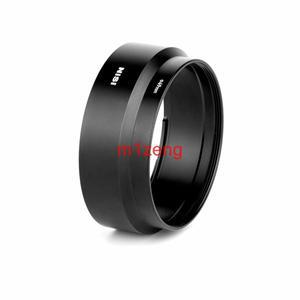 Ricoh GR3 카메라 GA-1 용 49mm 금속 필터 마운트 렌즈 어댑터 튜브 링